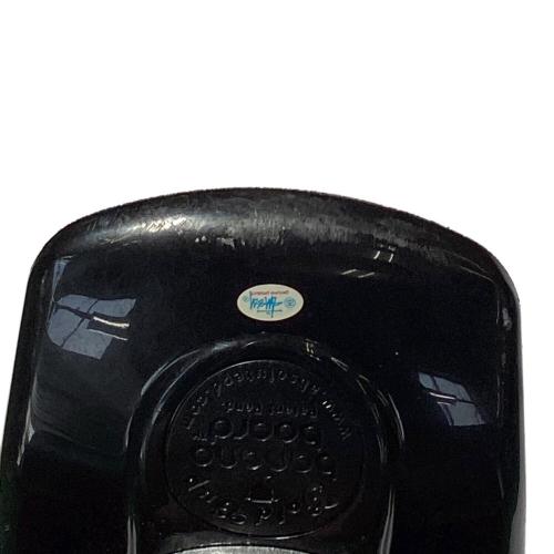 BANANA BOARD (バナナ ボード) スケートボード ブラック