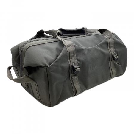 BACH (バッハ) Dr.Duffel 30L ボストンバッグ グレー｜トレファクONLINE