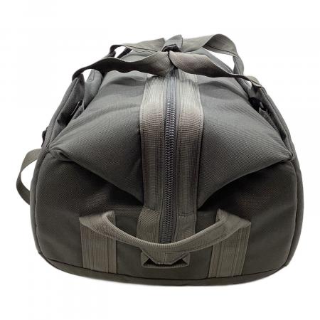 BACH (バッハ) Dr.Duffel 30L ボストンバッグ グレー｜トレファクONLINE