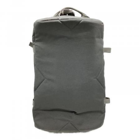 BACH (バッハ) Dr.Duffel 30L ボストンバッグ グレー｜トレファクONLINE