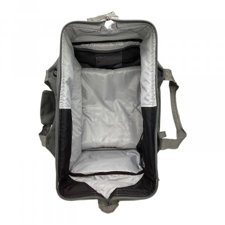 BACH (バッハ) Dr.Duffel 30L ボストンバッグ グレー｜トレファクONLINE