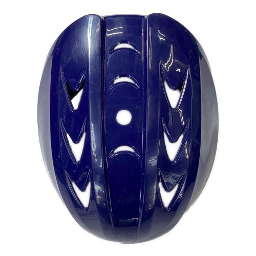 SSK (エスエスケイ) 軟式キャッチャー防具セット 防具 ※ケースのみMIZUNO製 ヘルメット×1・フェイスマスク×1・レガース×2 ブルー