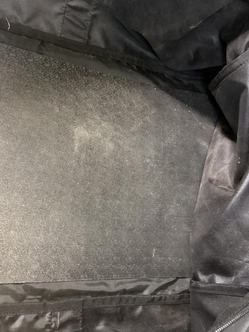 SSK (エスエスケイ) 軟式キャッチャー防具セット 防具 ※ケースのみMIZUNO製 ヘルメット×1・フェイスマスク×1・レガース×2 ブルー