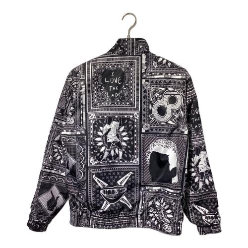 アーセナル イアン・ライト アンセムジャケット サポーターグッズ IP1607 SIZE M