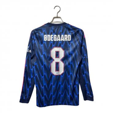 アーセナル サッカーユニフォーム メンズ SIZE M イエロー 05/06