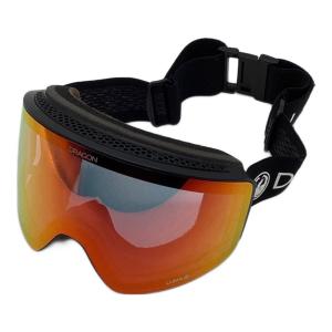 DRAGON (ドラゴン) PXV ゴーグル 布ケース付