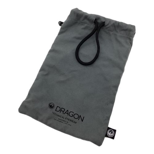 DRAGON (ドラゴン) PXV ゴーグル 布ケース付
