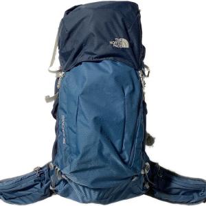 THE NORTH FACE (ザ ノース フェイス) バックパック NF0A2SCN SIZE L/XL ネイビー バンチー35