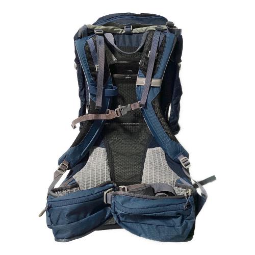 THE NORTH FACE (ザ ノース フェイス) バックパック NF0A2SCN SIZE L/XL ネイビー バンチー35