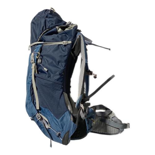 THE NORTH FACE (ザ ノース フェイス) バックパック NF0A2SCN SIZE L/XL ネイビー バンチー35