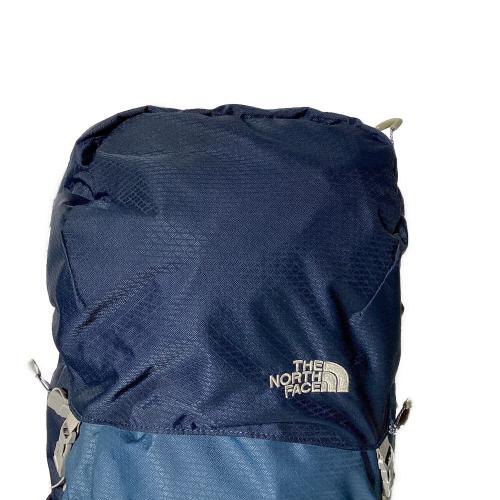 THE NORTH FACE (ザ ノース フェイス) バックパック NF0A2SCN SIZE L/XL ネイビー バンチー35