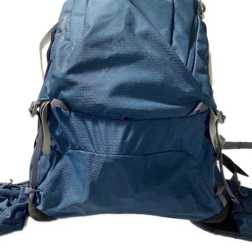 THE NORTH FACE (ザ ノース フェイス) バックパック NF0A2SCN SIZE L/XL ネイビー バンチー35