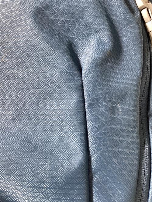 THE NORTH FACE (ザ ノース フェイス) バックパック NF0A2SCN SIZE L/XL ネイビー バンチー35