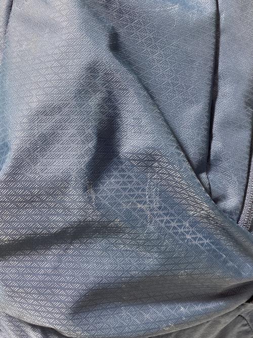 THE NORTH FACE (ザ ノース フェイス) バックパック NF0A2SCN SIZE L/XL ネイビー バンチー35