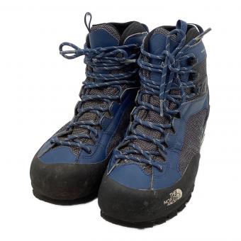 THE NORTH FACE (ザ ノース フェイス) FUTURELIGHT ハイカット(ソフトソール) トレッキングシューズ NF0A4NGC ユニセックス SIZE 26.5cm ネイビー