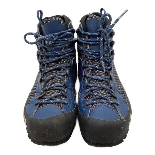 THE NORTH FACE (ザ ノース フェイス) FUTURELIGHT ハイカット(ソフトソール) トレッキングシューズ NF0A4NGC ユニセックス SIZE 26.5cm ネイビー