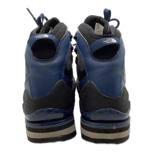 THE NORTH FACE (ザ ノース フェイス) FUTURELIGHT ハイカット(ソフトソール) トレッキングシューズ NF0A4NGC ユニセックス SIZE 26.5cm ネイビー