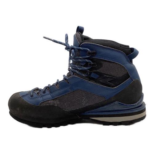 THE NORTH FACE (ザ ノース フェイス) FUTURELIGHT ハイカット(ソフトソール) トレッキングシューズ NF0A4NGC ユニセックス SIZE 26.5cm ネイビー