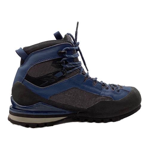 THE NORTH FACE (ザ ノース フェイス) FUTURELIGHT ハイカット(ソフトソール) トレッキングシューズ NF0A4NGC ユニセックス SIZE 26.5cm ネイビー