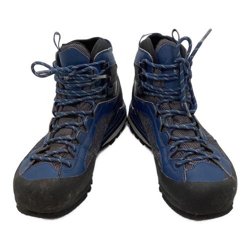 THE NORTH FACE (ザ ノース フェイス) FUTURELIGHT ハイカット(ソフトソール) トレッキングシューズ NF0A4NGC ユニセックス SIZE 26.5cm ネイビー