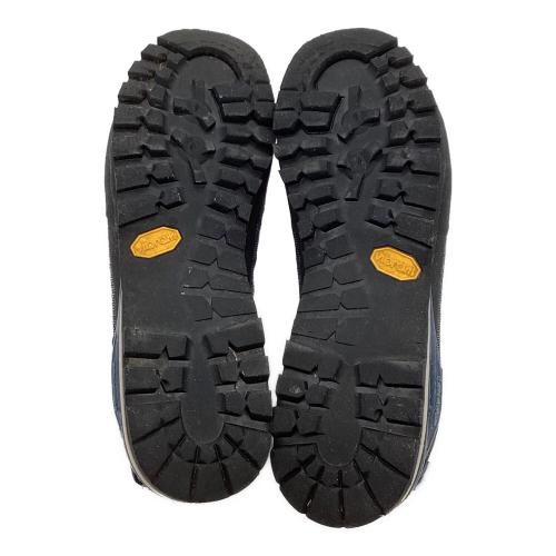 THE NORTH FACE (ザ ノース フェイス) FUTURELIGHT ハイカット(ソフトソール) トレッキングシューズ NF0A4NGC ユニセックス SIZE 26.5cm ネイビー