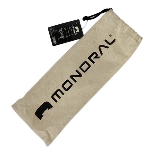 MONORAL (モノラル) ワイヤフレーム 焚火台 MT-0010