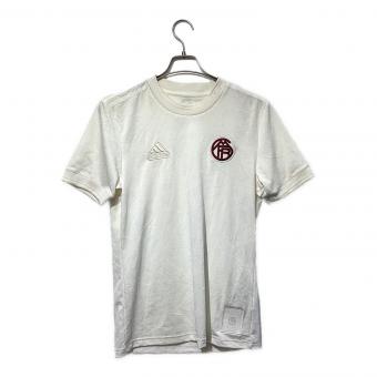 バイエルン・ミュンヘン 23-24 バイエルン・ミュンヘン LIFESTYLER 3RDジャージー サポーターグッズ HR3726 ホワイト Sサイズ