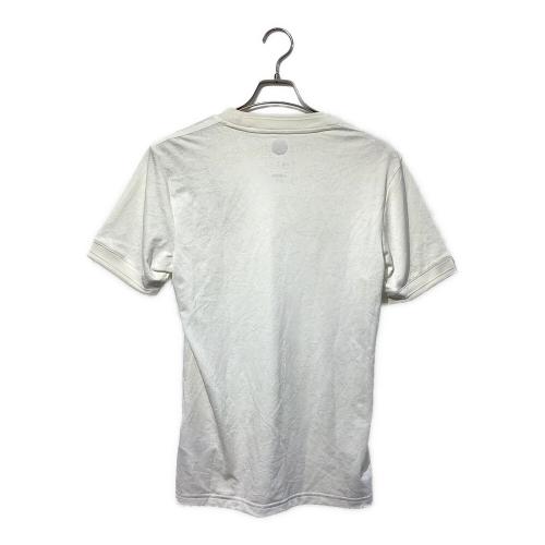 バイエルン・ミュンヘン 23-24 バイエルン・ミュンヘン LIFESTYLER 3RDジャージー サポーターグッズ HR3726 ホワイト Sサイズ