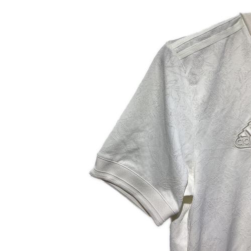 バイエルン・ミュンヘン 23-24 バイエルン・ミュンヘン LIFESTYLER 3RDジャージー サポーターグッズ HR3726 ホワイト Sサイズ