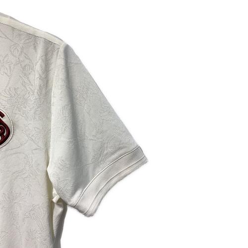 バイエルン・ミュンヘン 23-24 バイエルン・ミュンヘン LIFESTYLER 3RDジャージー サポーターグッズ HR3726 ホワイト Sサイズ