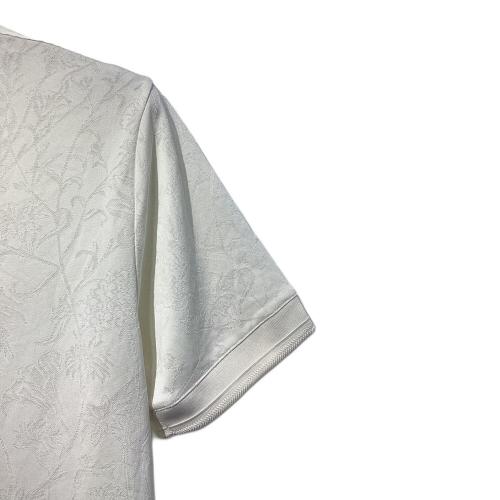 バイエルン・ミュンヘン 23-24 バイエルン・ミュンヘン LIFESTYLER 3RDジャージー サポーターグッズ HR3726 ホワイト Sサイズ