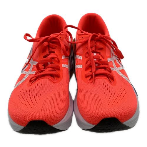 asics (アシックス) ランニングシューズ 1011B875 マジックスピード 4 メンズ SIZE 28cm レッド