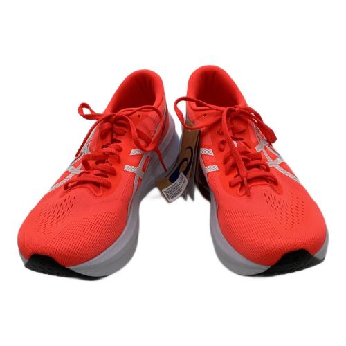 asics (アシックス) ランニングシューズ 1011B875 マジックスピード 4 メンズ SIZE 28cm レッド