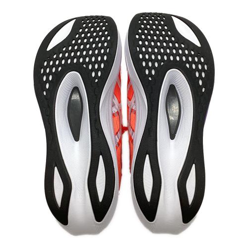 asics (アシックス) ランニングシューズ 1011B875 マジックスピード 4 メンズ SIZE 28cm レッド