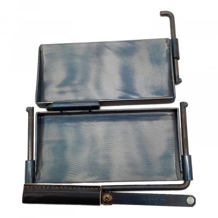 Iron SHOP (アイアンショップ) ホットサンドメーカー『GAMAGUCHI