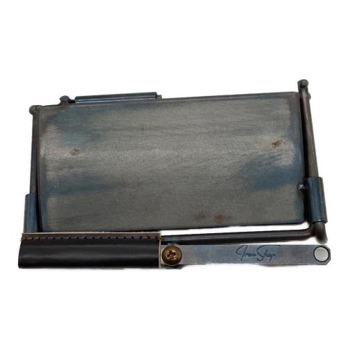 Iron SHOP (アイアンショップ) ホットサンドメーカー『GAMAGUCHI』 クッキング用品