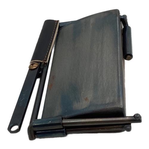 Iron SHOP (アイアンショップ) ホットサンドメーカー『GAMAGUCHI』 クッキング用品