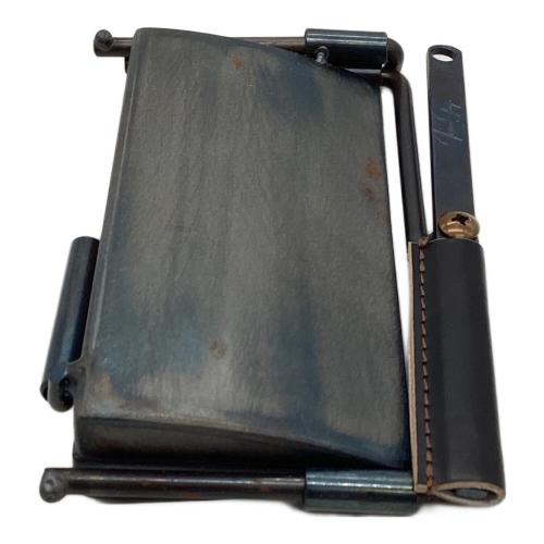 Iron SHOP (アイアンショップ) ホットサンドメーカー『GAMAGUCHI』 クッキング用品