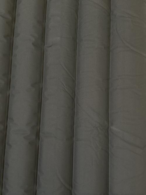 amok (アモク) エアーマット 約220×65×9cm amok fjol winterlight XL