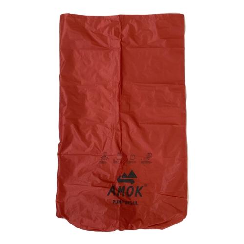 amok (アモク) エアーマット 約220×65×9cm amok fjol winterlight XL