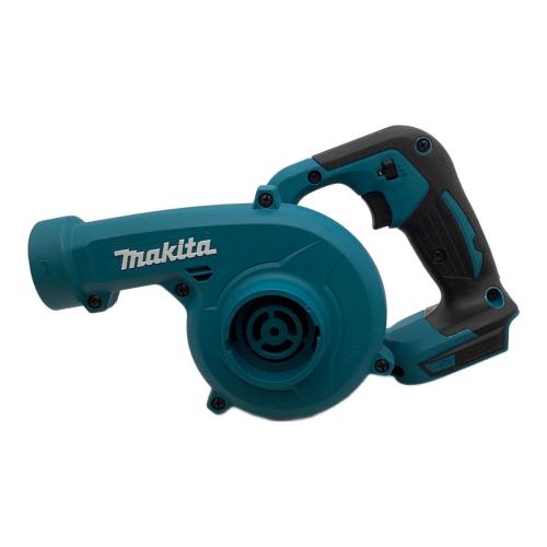 MAKITA (マキタ) アウトドア雑貨 UB185D ※使用には別売りのバッテリーが必要です 動作確認済み ブロアー