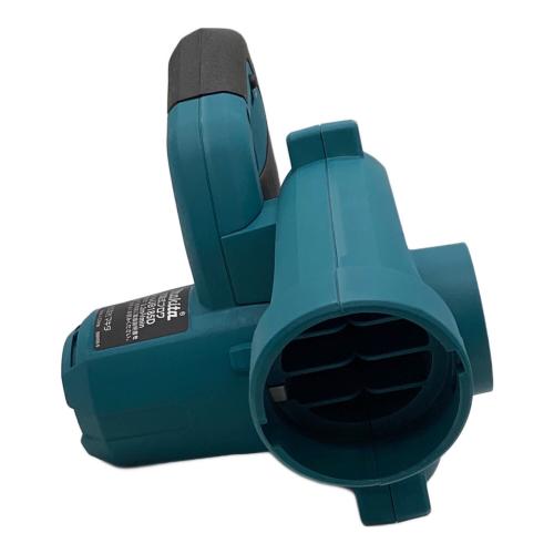 MAKITA (マキタ) アウトドア雑貨 UB185D ※使用には別売りのバッテリーが必要です 動作確認済み ブロアー