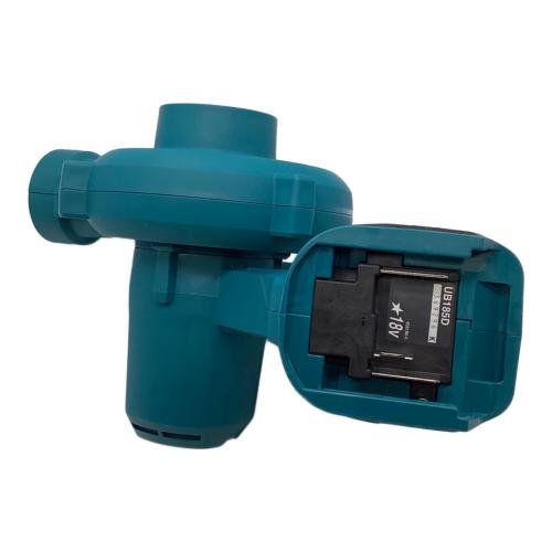 MAKITA (マキタ) アウトドア雑貨 UB185D ※使用には別売りのバッテリーが必要です 動作確認済み ブロアー