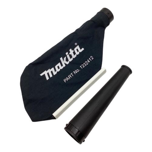 MAKITA (マキタ) アウトドア雑貨 UB185D ※使用には別売りのバッテリーが必要です 動作確認済み ブロアー