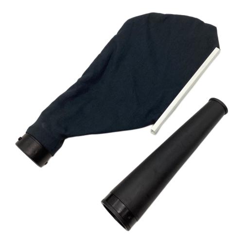 MAKITA (マキタ) アウトドア雑貨 UB185D ※使用には別売りのバッテリーが必要です 動作確認済み ブロアー