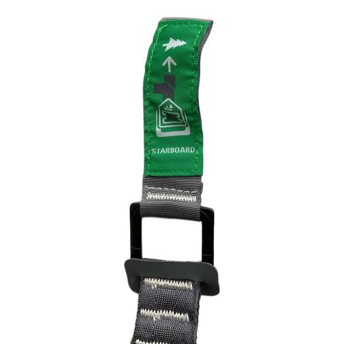 amok (アモク) ハンモック Draumr 5.0XL+SKJOLD10セット