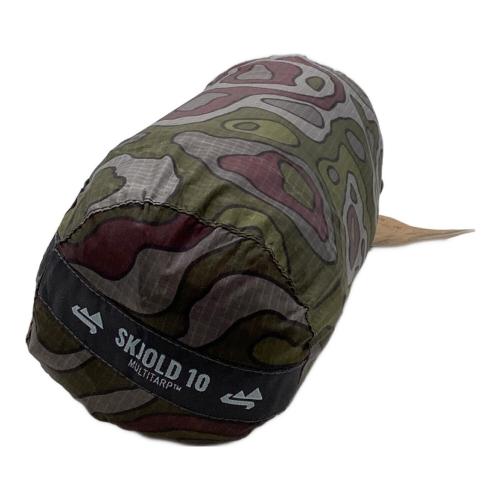 amok (アモク) ハンモック Draumr 5.0XL+SKJOLD10セット