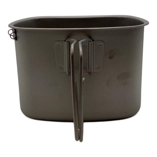 Boundless Voyage (バウンドレスボヤージュ) チタンキャンティーンセット クッカー Ti15158B