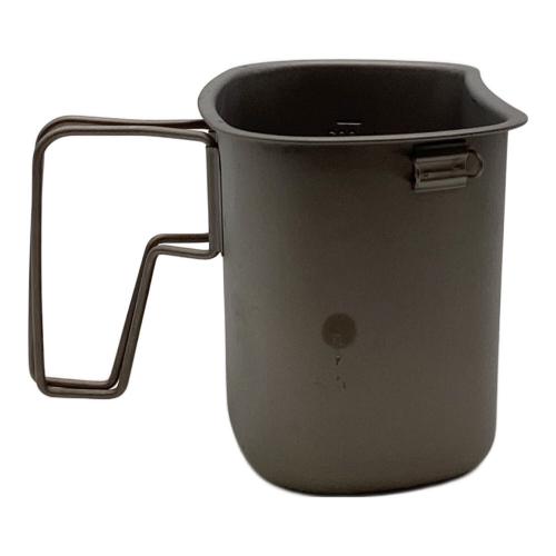 Boundless Voyage (バウンドレスボヤージュ) チタンキャンティーンセット クッカー Ti15158B