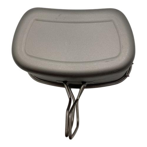 Boundless Voyage (バウンドレスボヤージュ) チタンキャンティーンセット クッカー Ti15158B